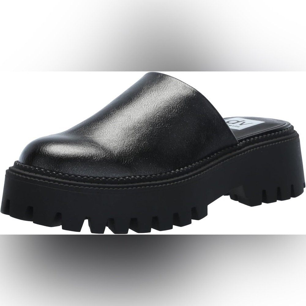 Kids Kamile Platform Mule
